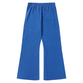 Hellstar Studios Vintage Pants Blue